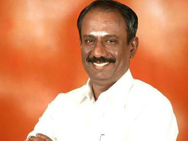 நெல்லை கண்ணன் 