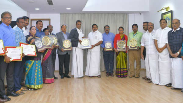 தமிழ்நாடு இல்லம் 