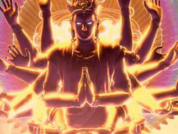 4ஆம் எண் எப்படி இருக்கும்