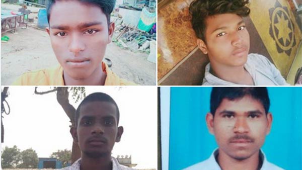 50 லட்சம் இழப்பீடு 50 லட்சம் இழப்பீடு