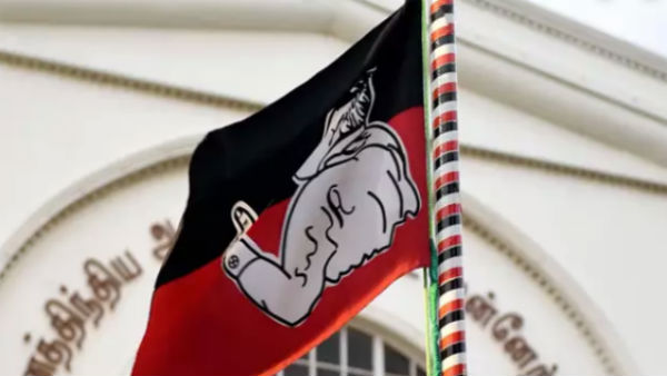 Local body election: AIADMK released 2nd list of candidates Local body election: AIADMK released 2nd list of candidates