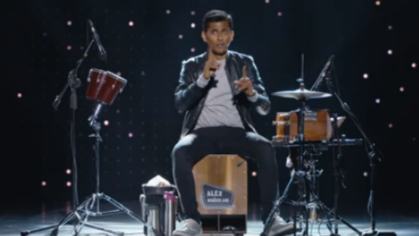 சுவாமி சரணம் ஐயப்பா 