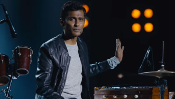 ரெண்டு நாள் தூங்கமுடியாது. 