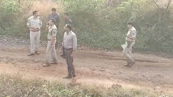 எப்படி துப்பாக்கி எப்படி துப்பாக்கி