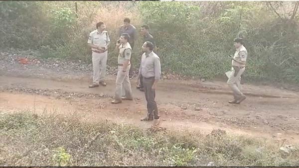 என்கவுண்டர் 