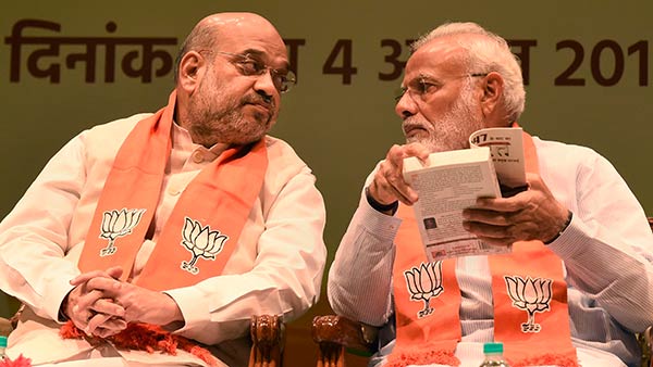 வடமாநில நிலவரம் 