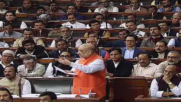 அமித்ஷா மறுப்பு அமித்ஷா மறுப்பு