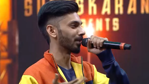 அனிருத் இசை 