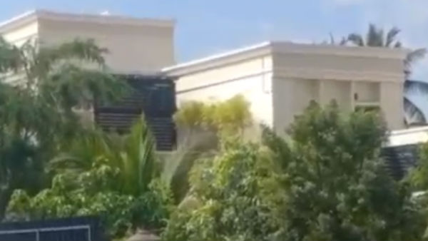 சிசிடிவி கேமிரா