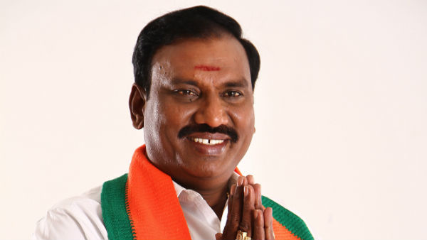 என்ன சொன்னார் 