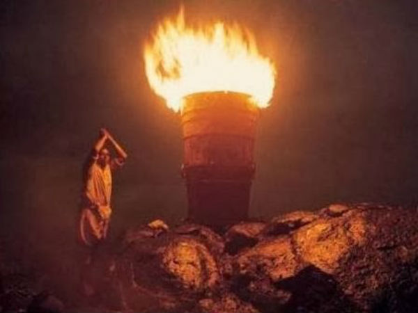 ஏகாதசி விரத பலன்கள் ஏகாதசி விரத பலன்கள்