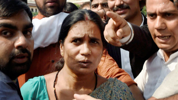 தூக்கு தண்டனை 