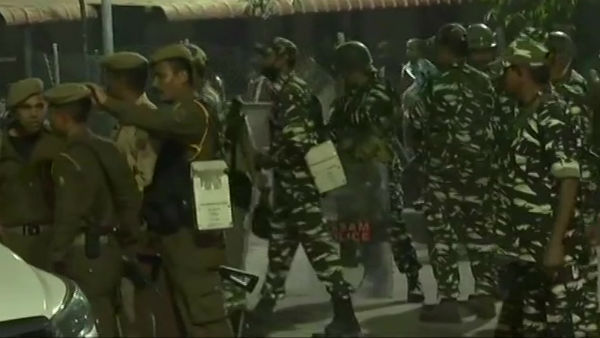 துணை ராணுவம் 