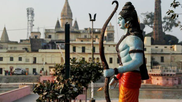 நிர்மோகி அமைப்பின் மனு தள்ளுபடி 