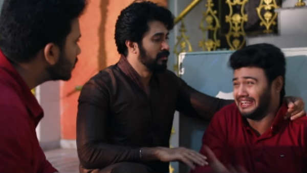 குடும்ப பெண்மணி 