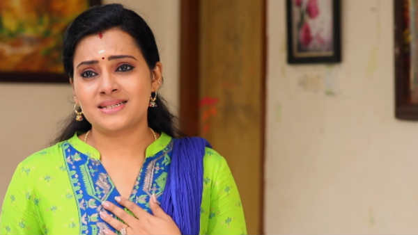 தனி அழகு 