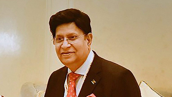 Bangladesh Foreign Minister called off his scheduled visit to India Bangladesh Foreign Minister called off his scheduled visit to India