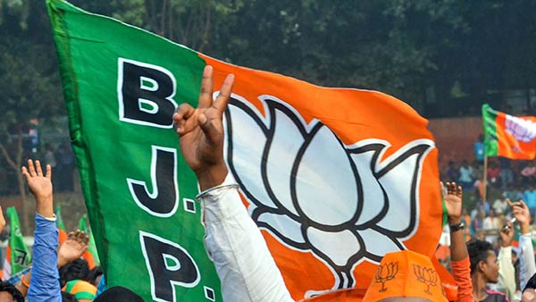 வாக்கு எண்ணிக்கை 