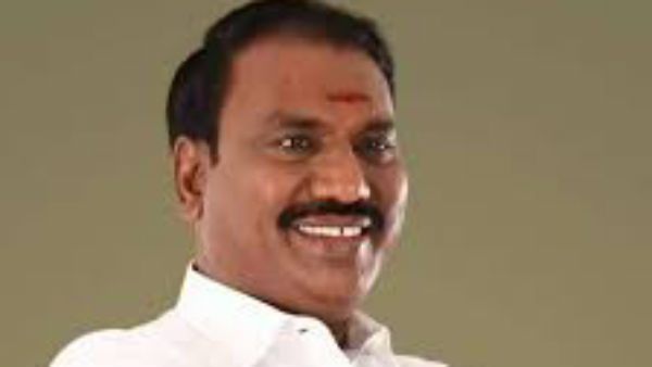 திமுக வலிமை 