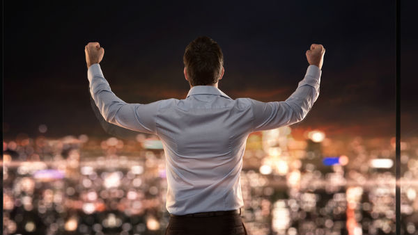 சிறந்த நிர்வாகிகள் சிறந்த நிர்வாகிகள்