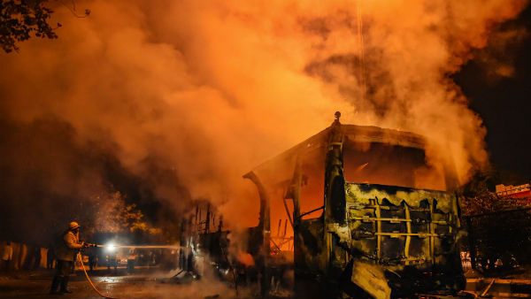 மாணவர்கள் மறுப்பு 