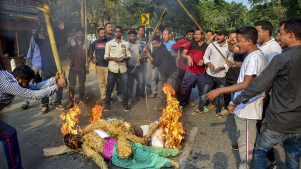 பெரும் வன்முறை 