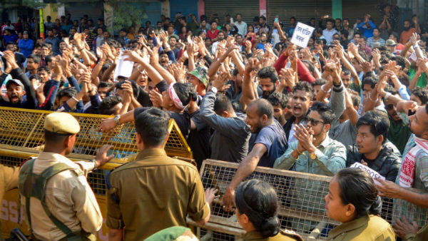 பாஜக முடிவு 