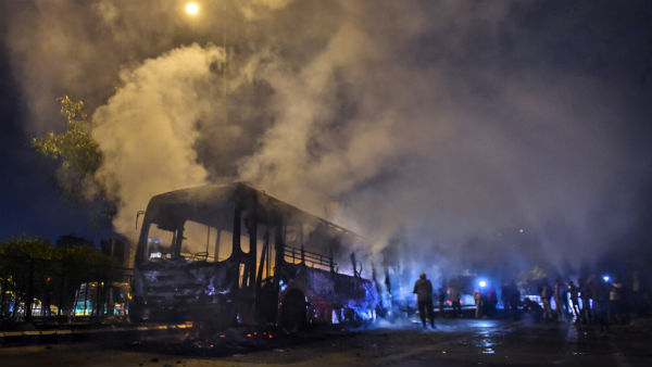 மோசமான நிலை 