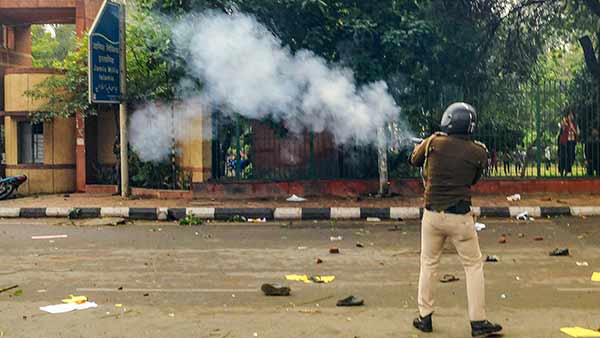 மேற்கு வங்க கலவரம் 