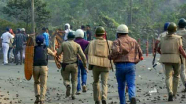 Death toll in Uttar Pradesh over Citizenship Act rises to 12 Death toll in Uttar Pradesh over Citizenship Act rises to 12