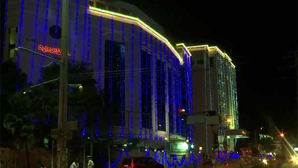 Puducherry Puducherry