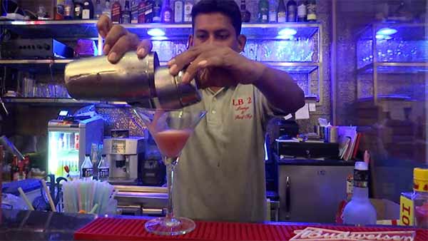 Puducherry New Year Puducherry New Year