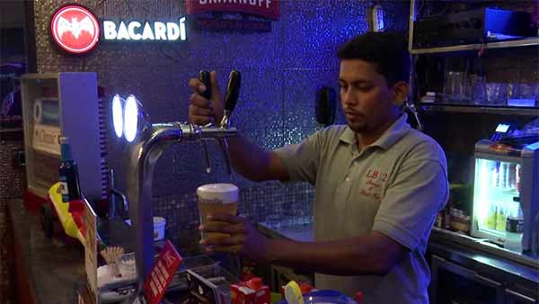 Puducherry New Year Puducherry New Year