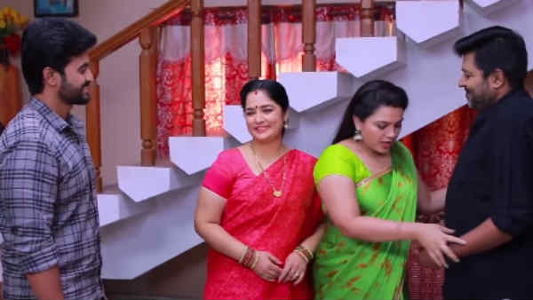 சந்திரலேகா சீரியல் 