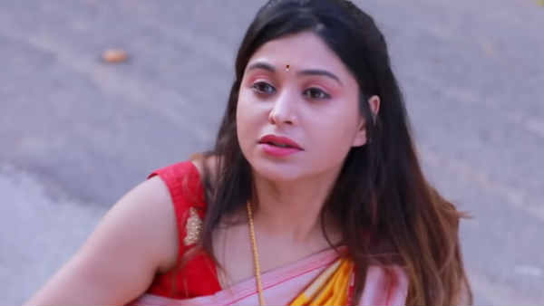 லேகாவின் அம்மா 