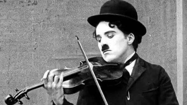 charlie chaplin death anniversary today charlie chaplin death anniversary today