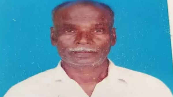 ஏழுமலை 