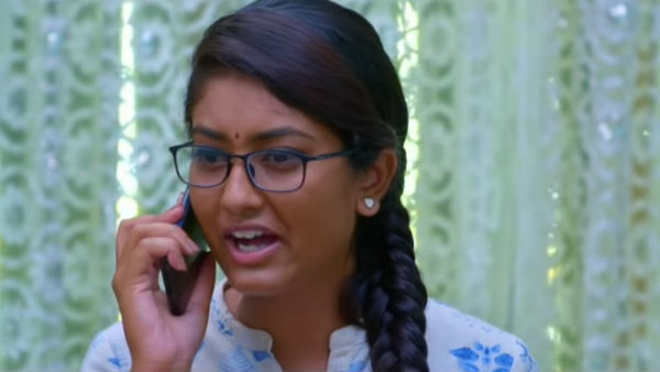 சாக்லேட் சீரியல் 