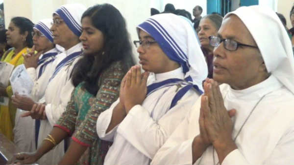 Christmas celebrations in puducherry 