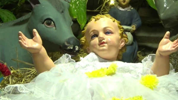 Christmas celebrations in puducherry 