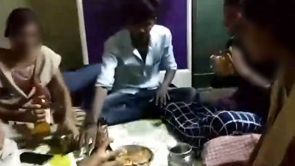 மதுக்கடைகள் 