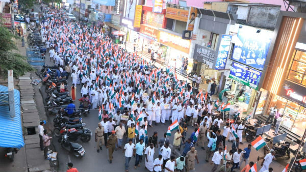  கடும் போக்குவரத்து பாதிப்பு