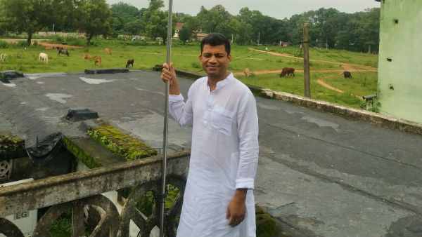 ராணுவ வீரர் 