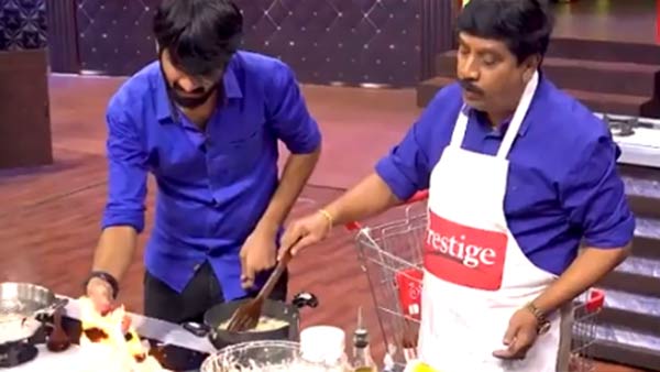 காமெடி கலாய் 