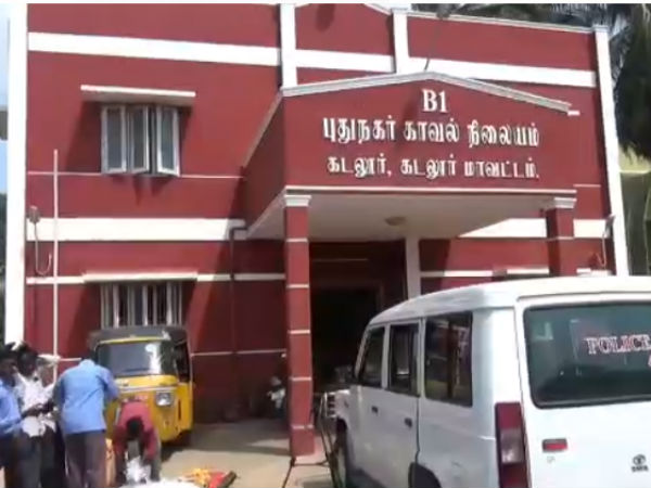 வாக்குமூலம் வாக்குமூலம்