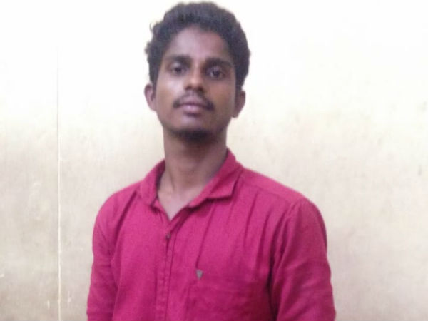 கடத்தல் கடத்தல்