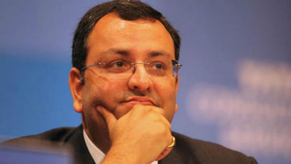 Cyrus Mistry should be take charge as chairman of Tata Group: NCLAT Cyrus Mistry should be take charge as chairman of Tata Group: NCLAT