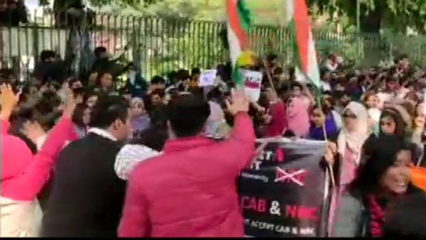 மத பாகுபாடு 