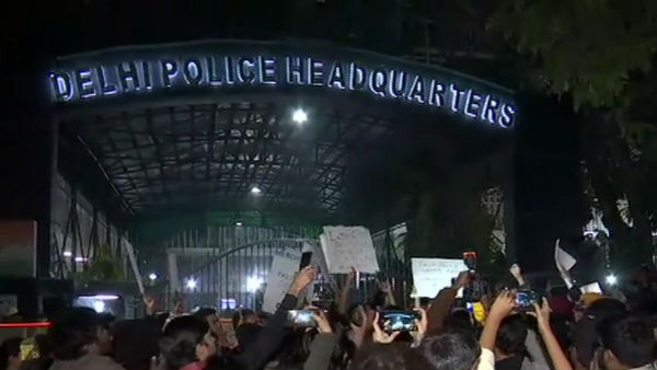 போராட்டம் 