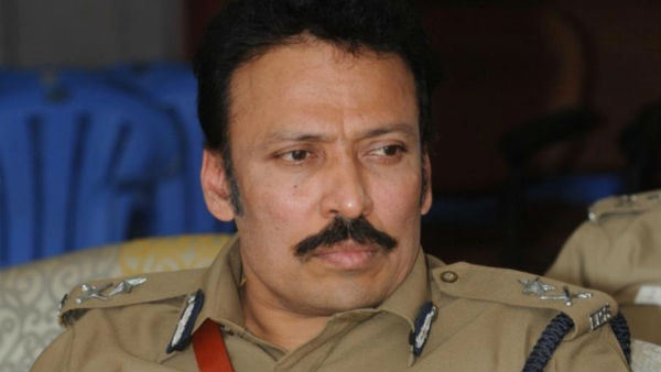 ஜெயில் ஜெயில்